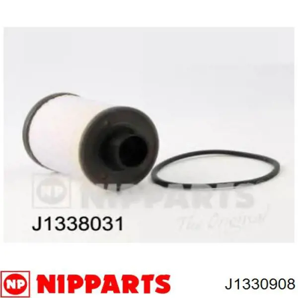 J1330908 Nipparts Фільтр палива