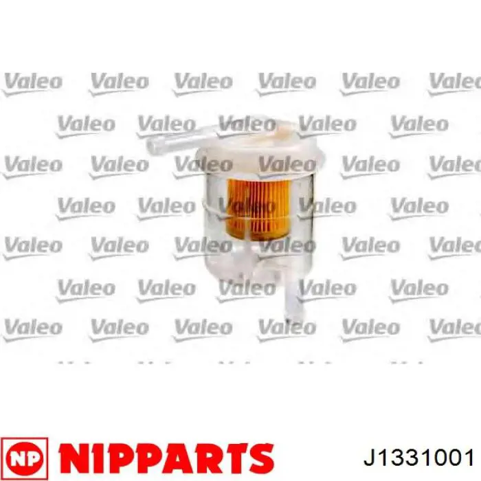 Купити KL133 Mahle Original Фільтр-відстійник палива грубої очистки