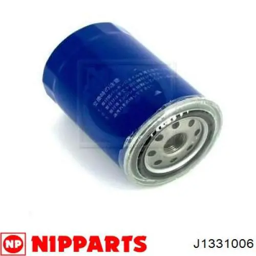 Купити J1331006 Nipparts Фільтр-відстійник палива грубої очистки