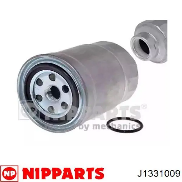 Купити J1331009 Nipparts Фільтр-відстійник палива грубої очистки