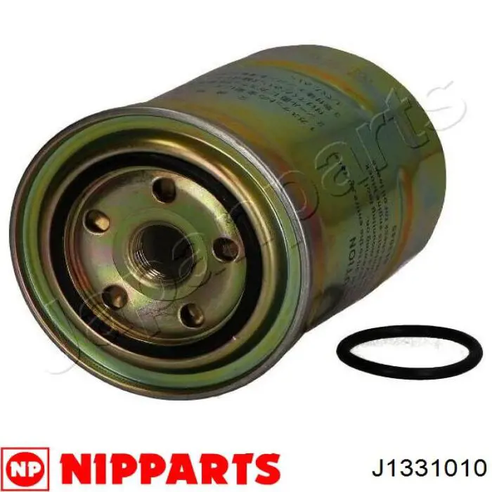 J1331010 Nipparts фільтр паливний