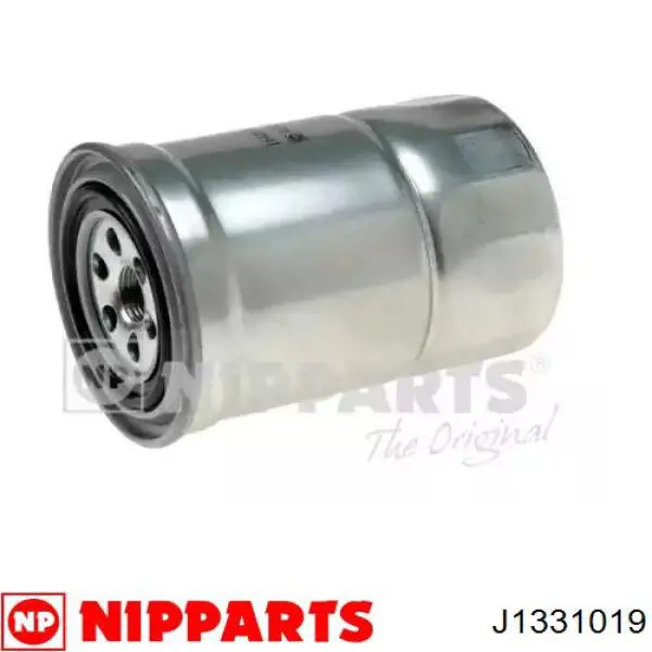 Купити J1331019 Nipparts Фільтр-відстійник палива грубої очистки