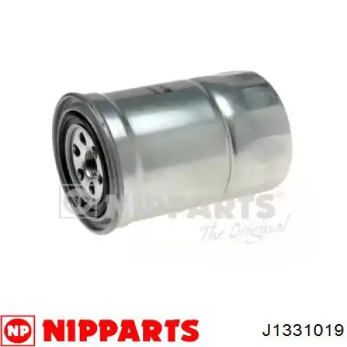 Фільтр паливний J1331019 Nipparts