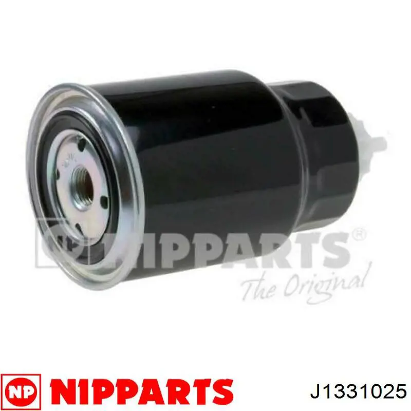 Паливний фільтр J1331025 Nipparts