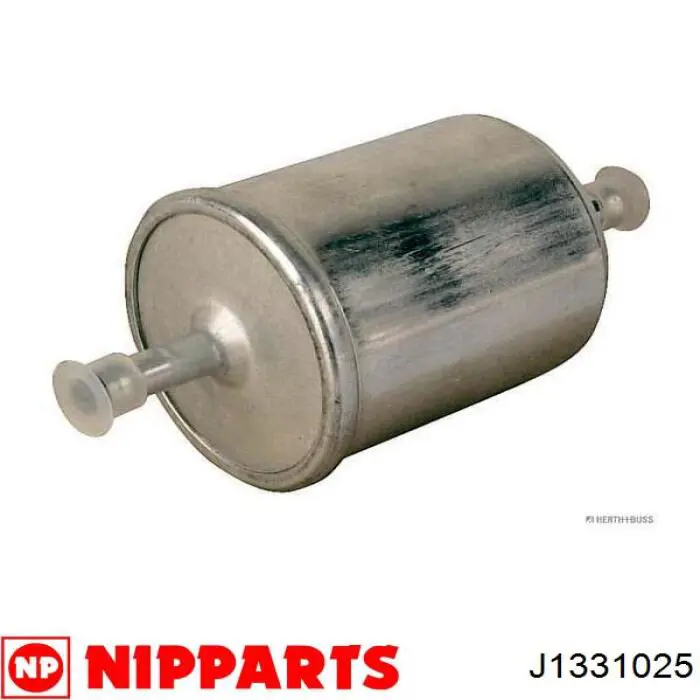 J1331025 Nipparts фільтр паливний