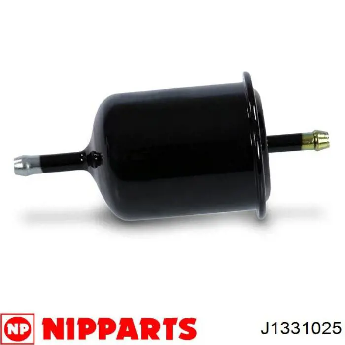 Фільтр тонкого очищення палива Nipparts J1331025 ціна, від 3.94 USD