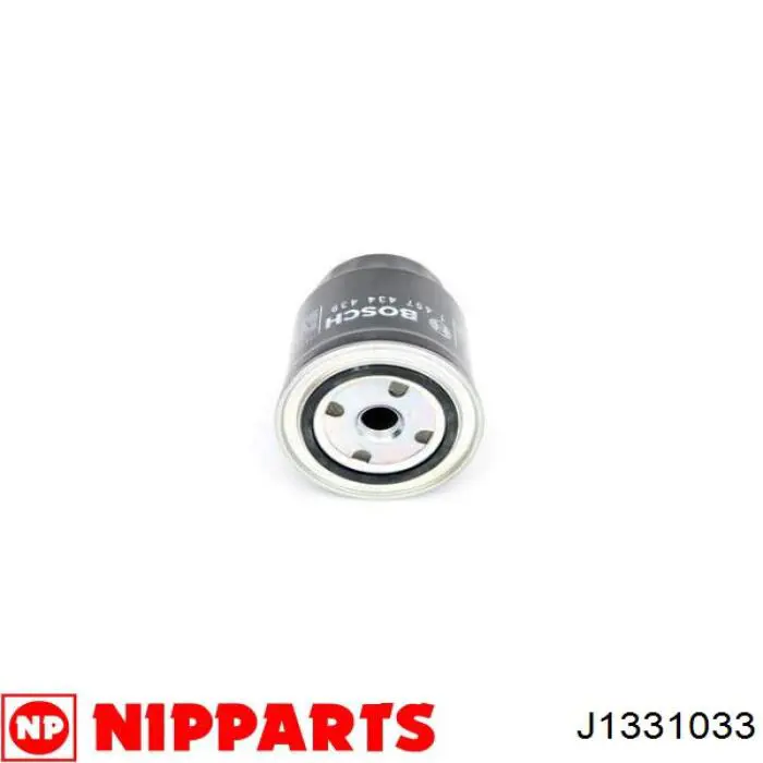 Фільтр паливний Nipparts J1331033