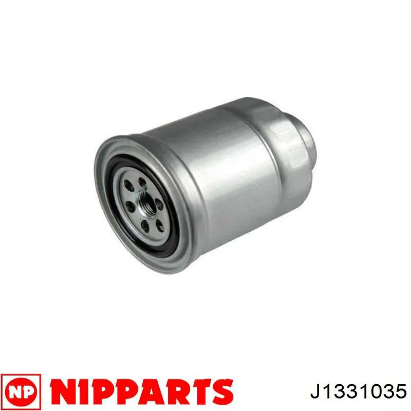 J1331035 Nipparts фільтр паливний