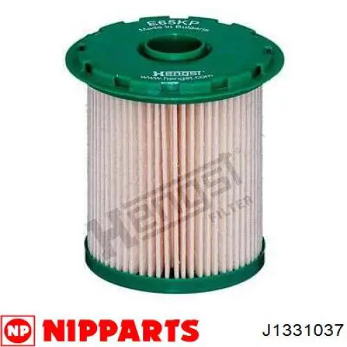 Фільтр тонкого очищення палива Nipparts J1331037 ціна, від 5.65 USD