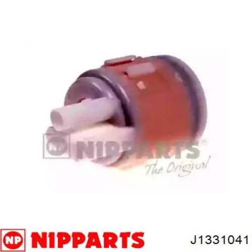 Фільтр тонкого очищення палива Nipparts J1331041 ціна, від 9.90 USD