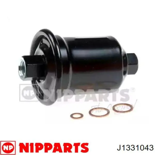 Фільтр паливний Nipparts J1331043