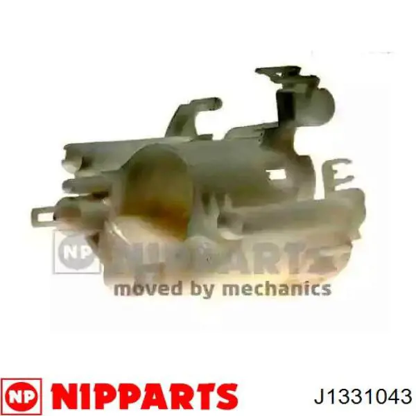 Купити J1331043 Nipparts Фільтр-відстійник палива грубої очистки