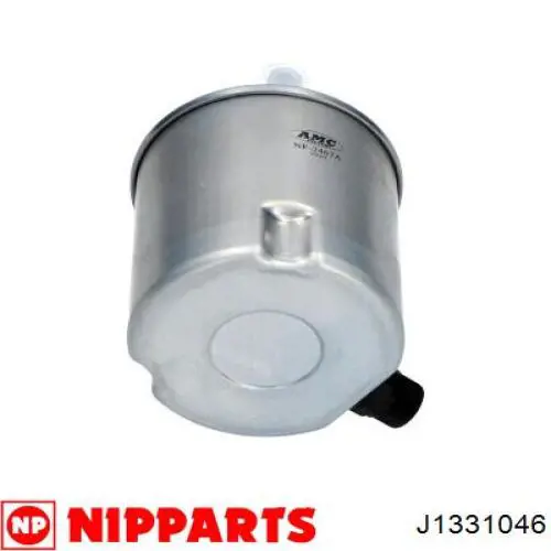 Фільтр паливний J1331046 Nipparts