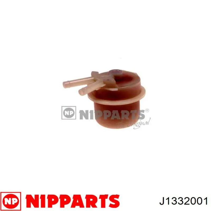 J1332001 Nipparts фільтр паливний
