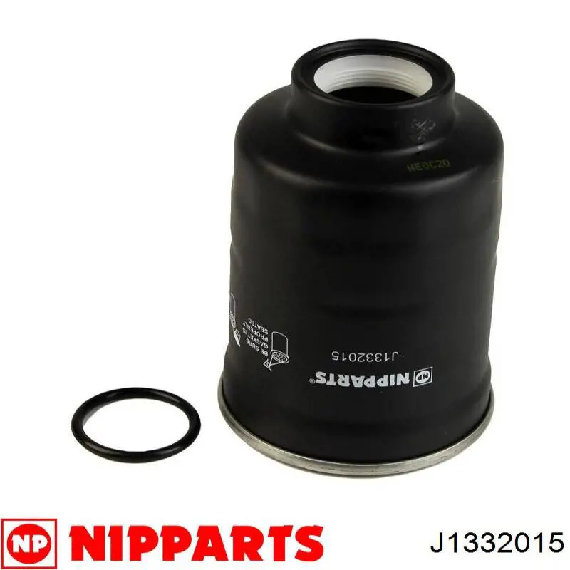 J1332015 Nipparts фільтр паливний