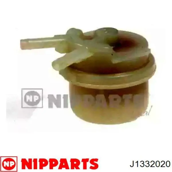 Купити J1332020 Nipparts Фільтр-відстійник палива грубої очистки