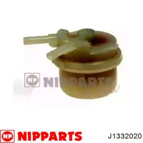 J1332020 Nipparts фільтр паливний