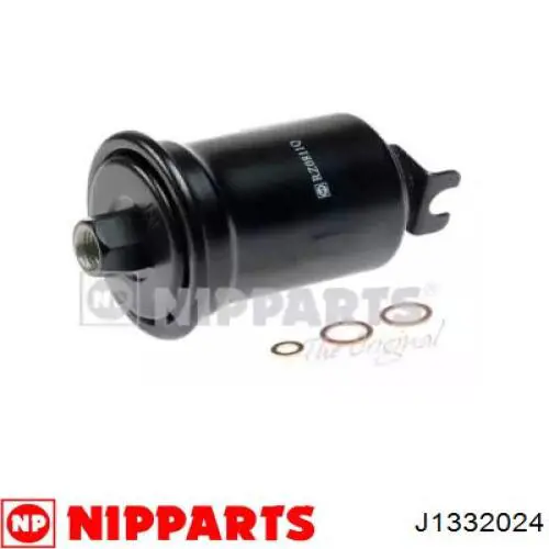 Паливний фільтр J1332024 Nipparts