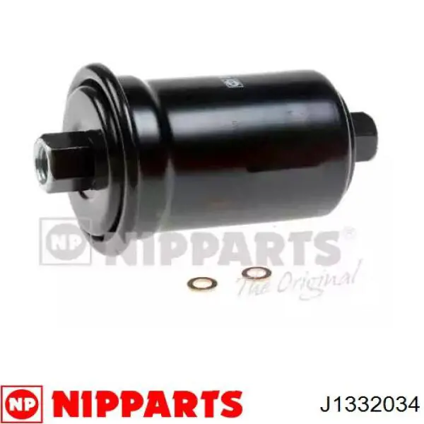 Купити J1332034 Nipparts Фільтр-відстійник палива грубої очистки