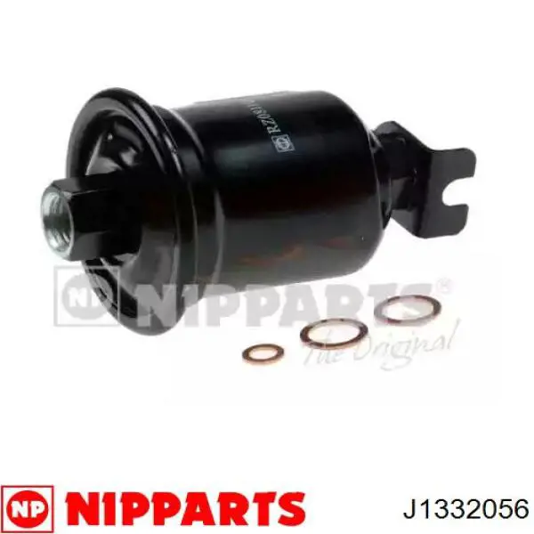 Купити J1332056 Nipparts Фільтр-відстійник палива грубої очистки