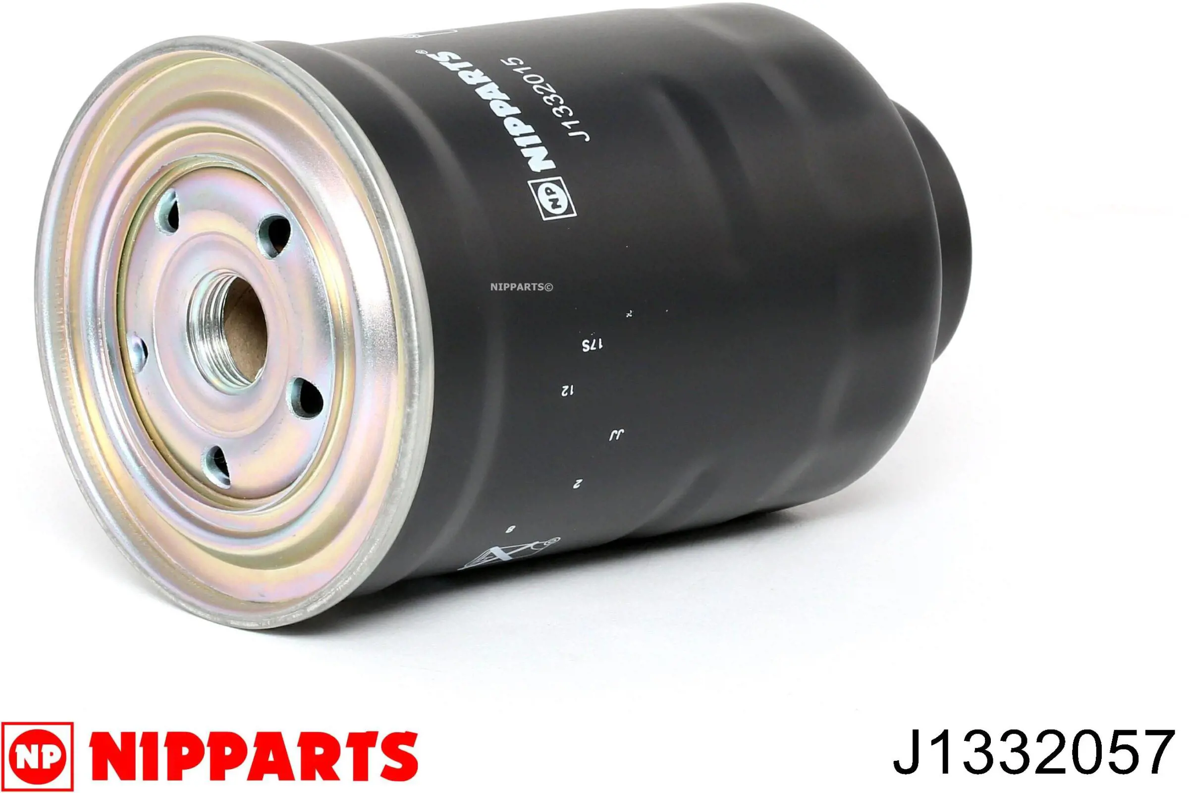 J1332057 Nipparts фільтр паливний