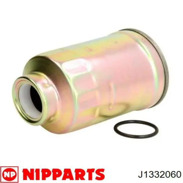 Фільтр тонкого очищення палива Nipparts J1332060 ціна, від 15.75 USD
