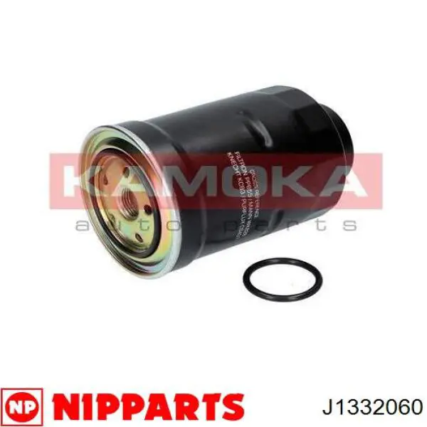 Купити J1332060 Nipparts Фільтр-відстійник палива грубої очистки