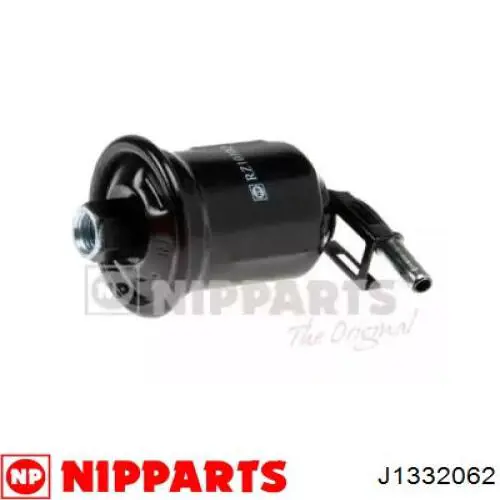 Фільтр тонкого очищення палива Nipparts J1332062 ціна, від 6.33 USD