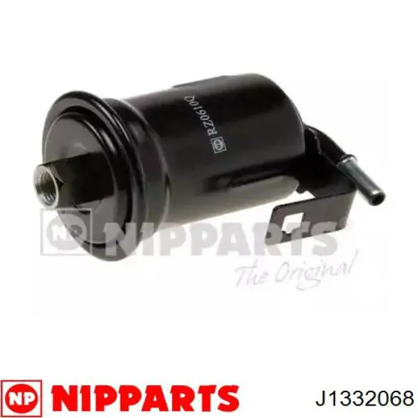 Купити J1332068 Nipparts Фільтр-відстійник палива грубої очистки