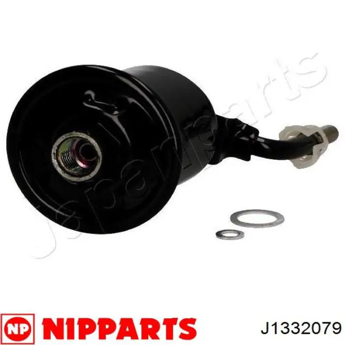 Купити J1332079 Nipparts Фільтр-відстійник палива грубої очистки