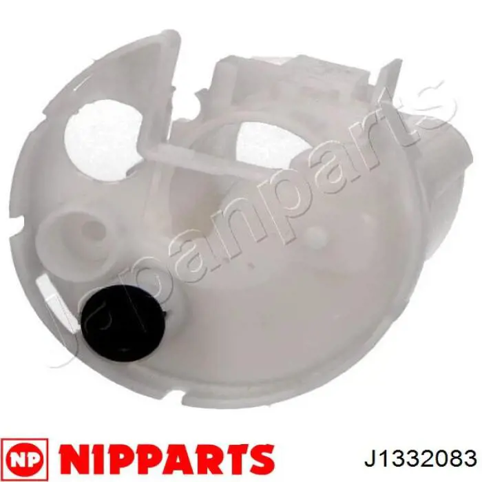 Фільтр паливний J1332083 Nipparts