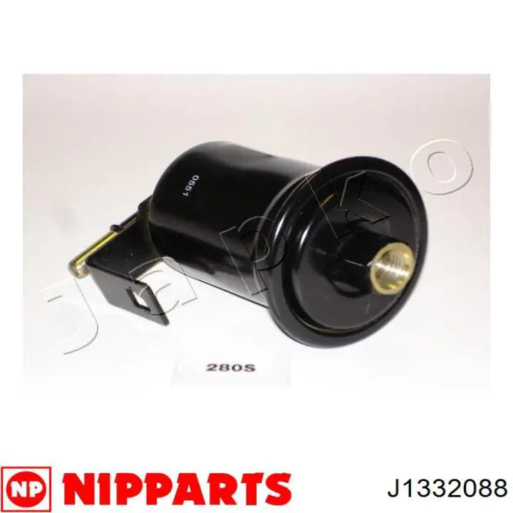 Фільтр паливний J1332088 Nipparts