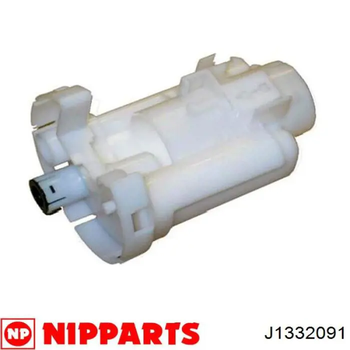 J1332091 Nipparts фільтр паливний