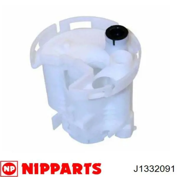 Купити J1332091 Nipparts Фільтр-відстійник палива грубої очистки