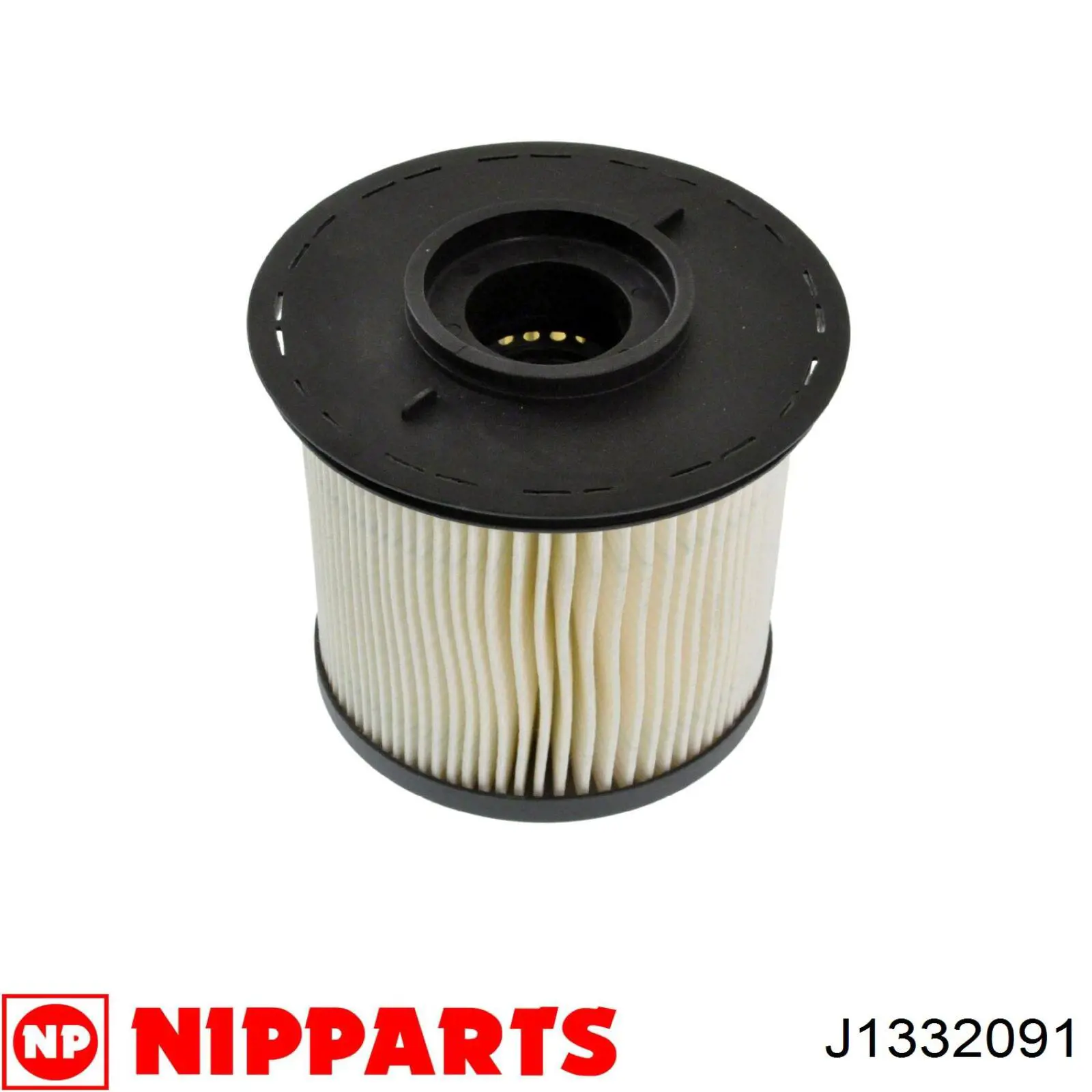 Фільтр тонкого очищення палива Nipparts J1332091 ціна, від 11.43 USD