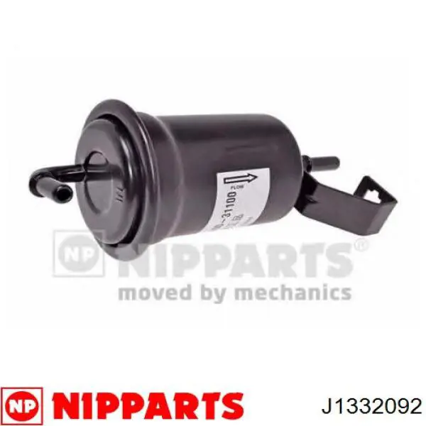 Сітка бензонасоса Nipparts J1332092 ціна, від 6.33 USD