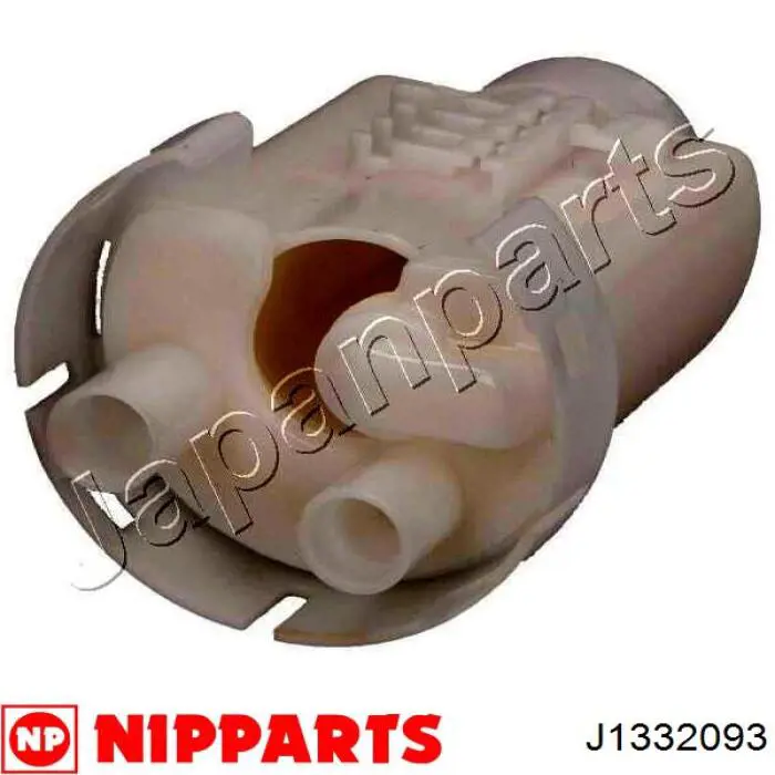 J1332093 Nipparts фільтр паливний
