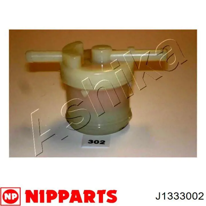 J1333002 Nipparts фільтр паливний