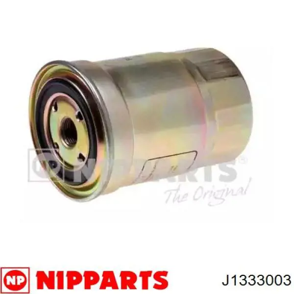 Купити J1333003 Nipparts Фільтр-відстійник палива грубої очистки