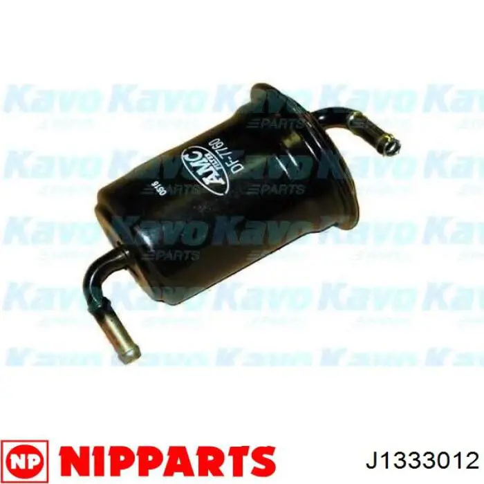 Купити J1333012 Nipparts Фільтр-відстійник палива грубої очистки