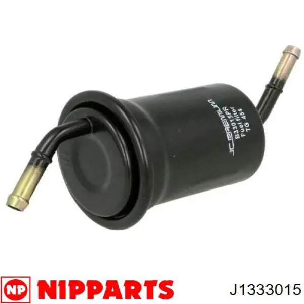 Купити J1333015 Nipparts Фільтр-відстійник палива грубої очистки