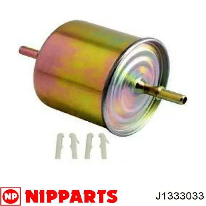 Купити YF1Z9155CA Ford Фільтр-відстійник палива грубої очистки