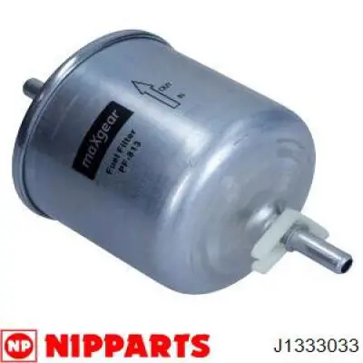 J1333033 Nipparts фільтр паливний