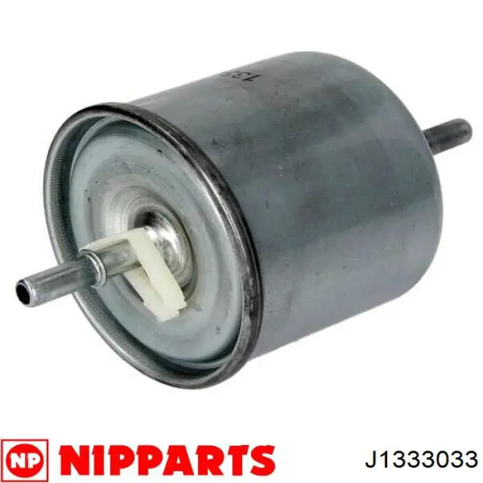 E7DZ9155A Ford Фільтр палива