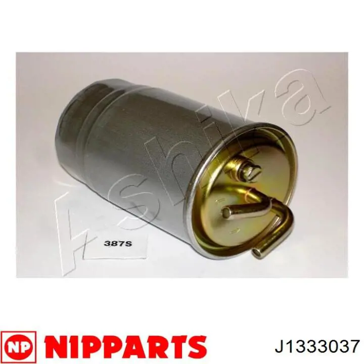 J1333037 Nipparts фільтр паливний