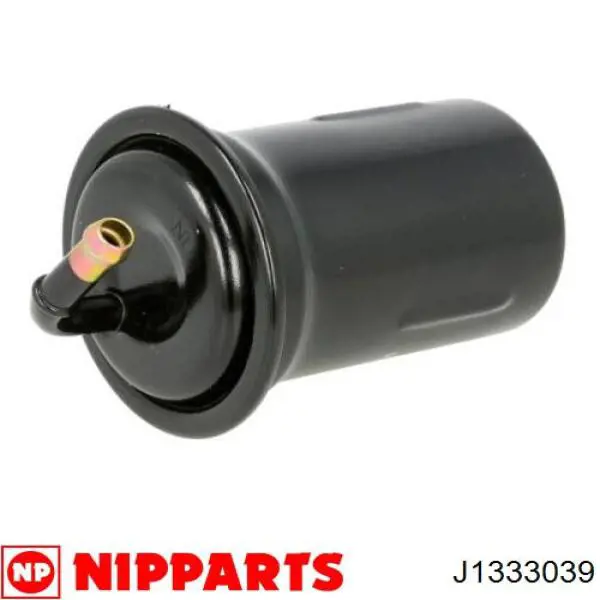 Фільтр тонкого очищення палива Nipparts J1333039 ціна, від 10.71 USD