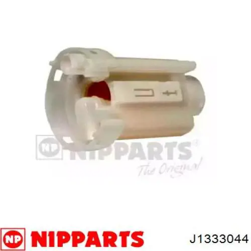 J1333044 Nipparts фільтр паливний