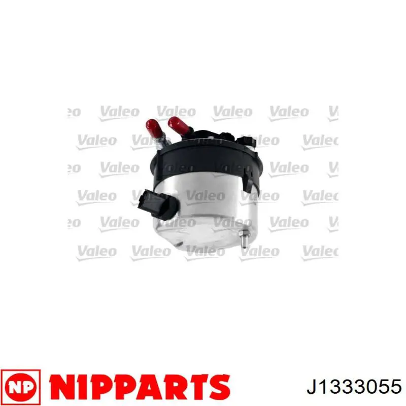 Купити J1333055 Nipparts Фільтр-відстійник палива грубої очистки