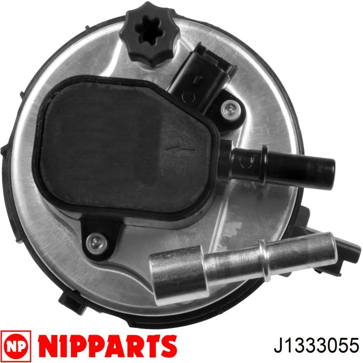 Фільтр тонкого очищення палива Nipparts J1333055 ціна, від 51.91 USD