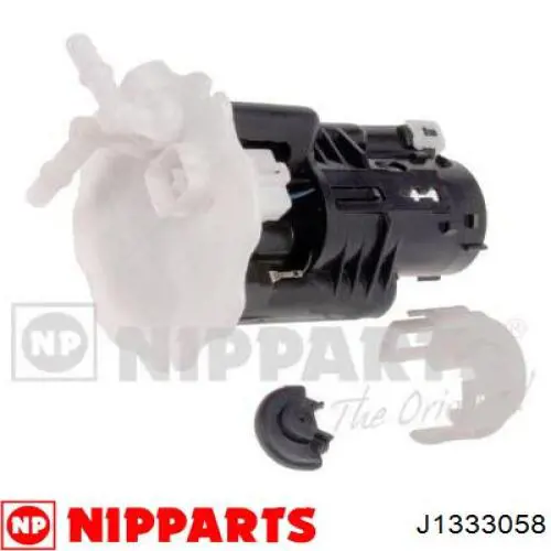 Купити J1333058 Nipparts Фільтр-відстійник палива грубої очистки